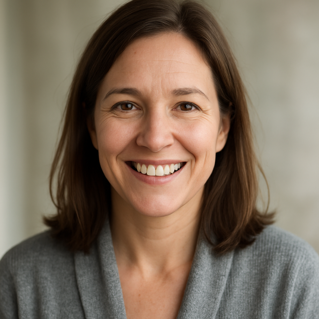 Sarah A.