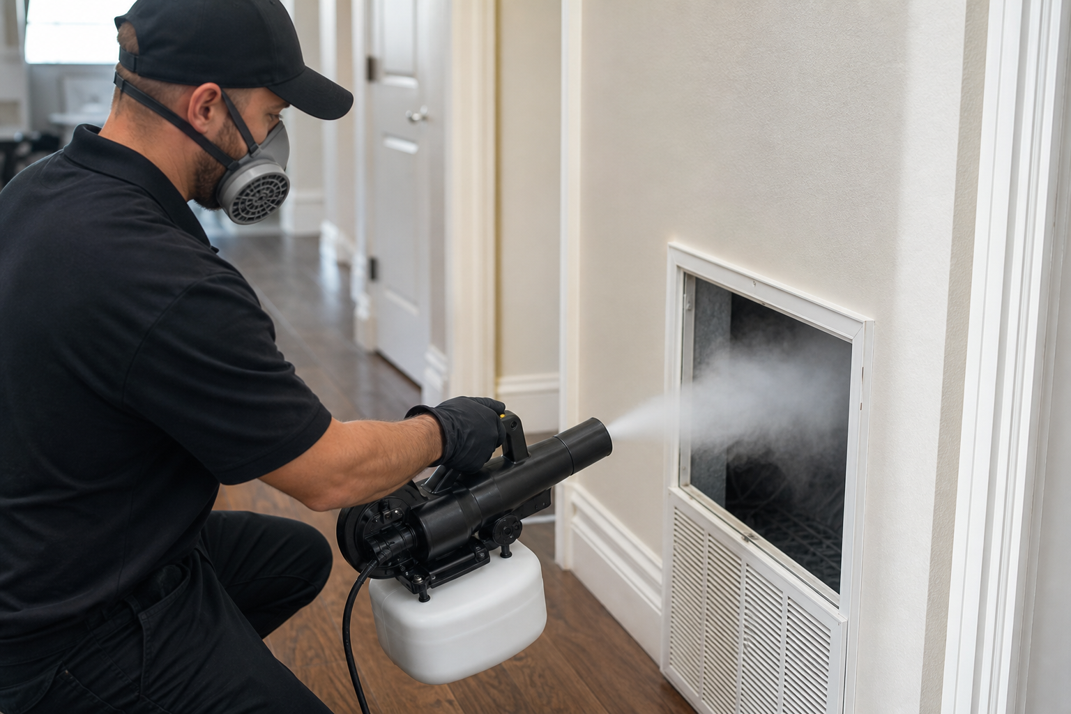 How to Get Affordable HVAC Sanitizing in LA Without Surprises