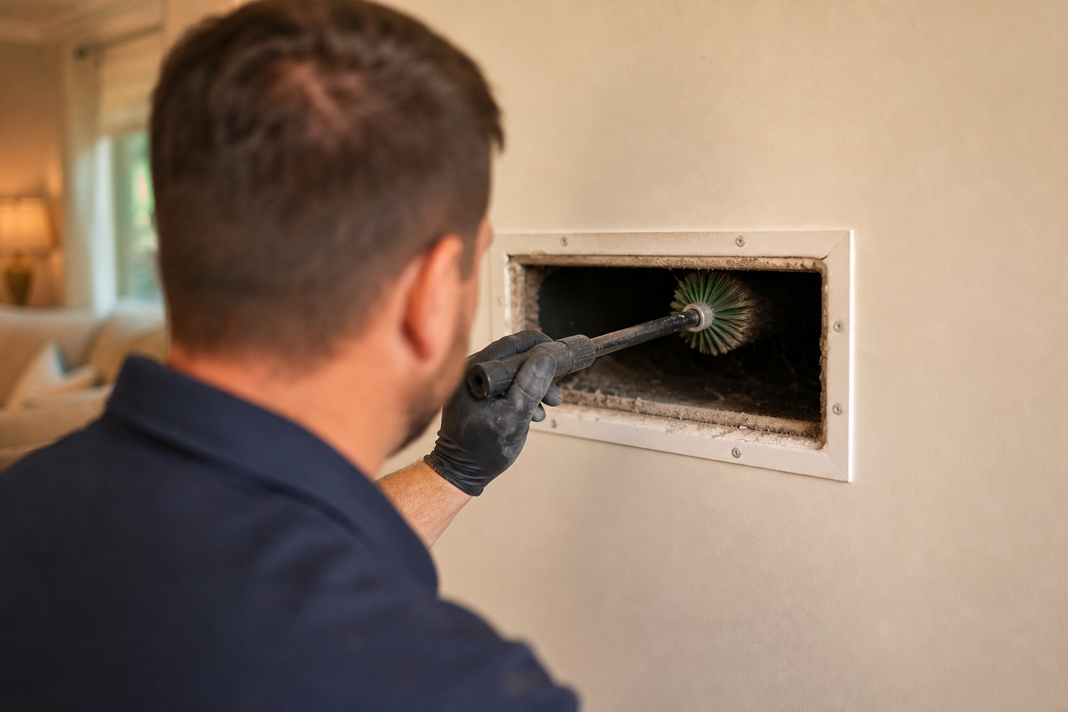 Air Duct Cleaning Near Me: Clean Air Without Hidden Fees