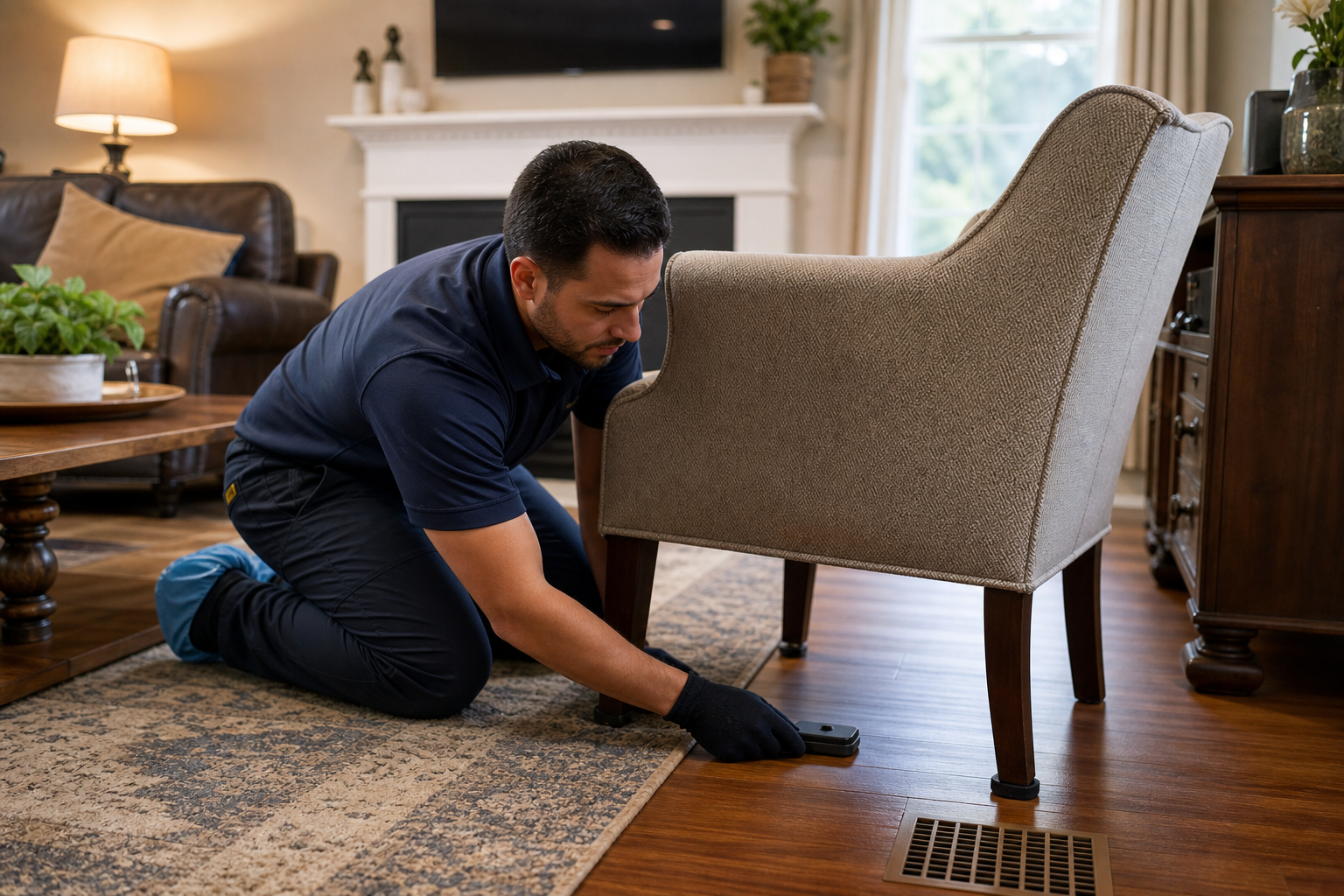 How to Choose Residential Duct Cleaners Without Waste