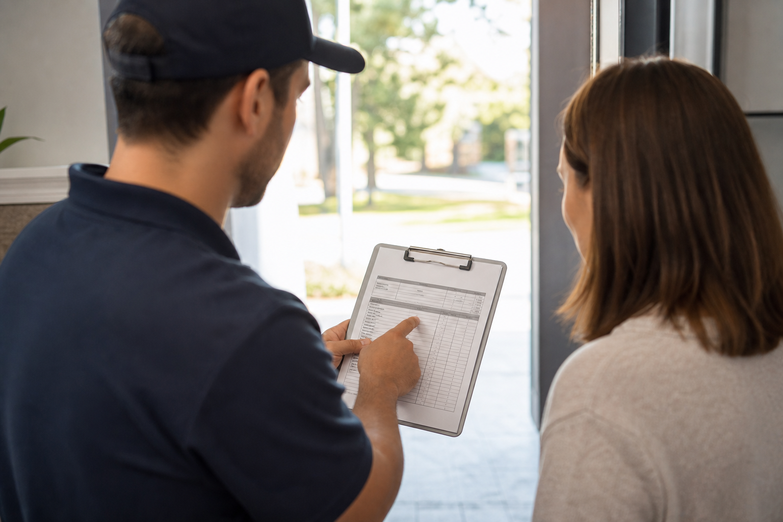 Duct Cleaning Prices: How to Get a Fair Quote in LA