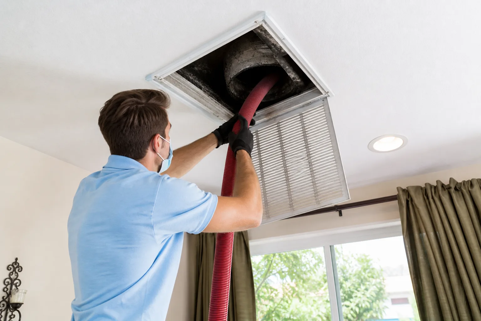 Air Duct Cleaning Cost Guide: What Los Angeles Homeowners Pay in 2026
